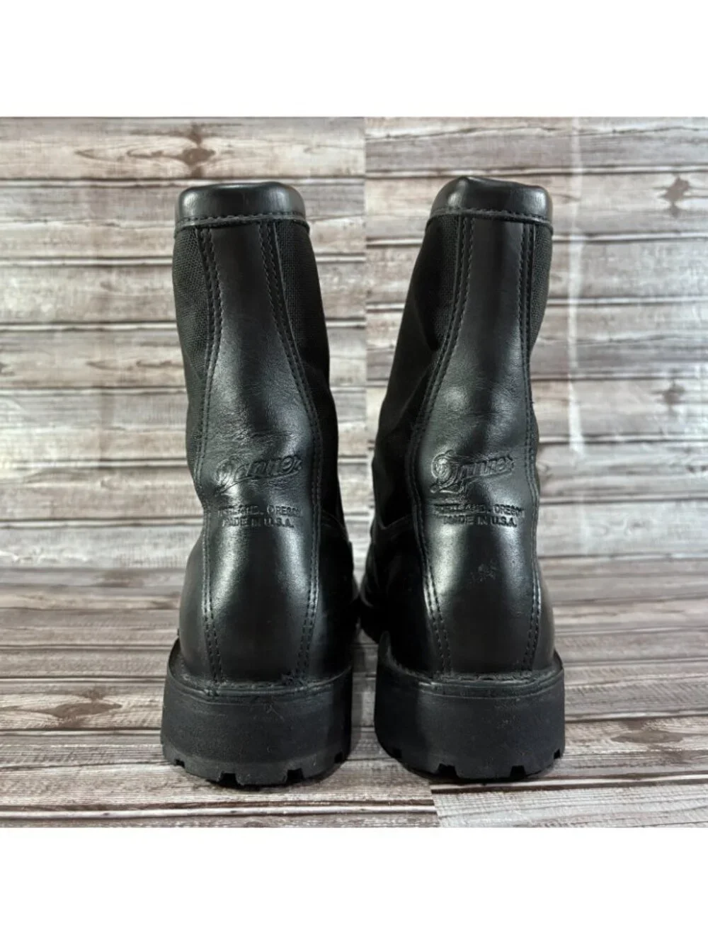 DANNER ACADIA 8